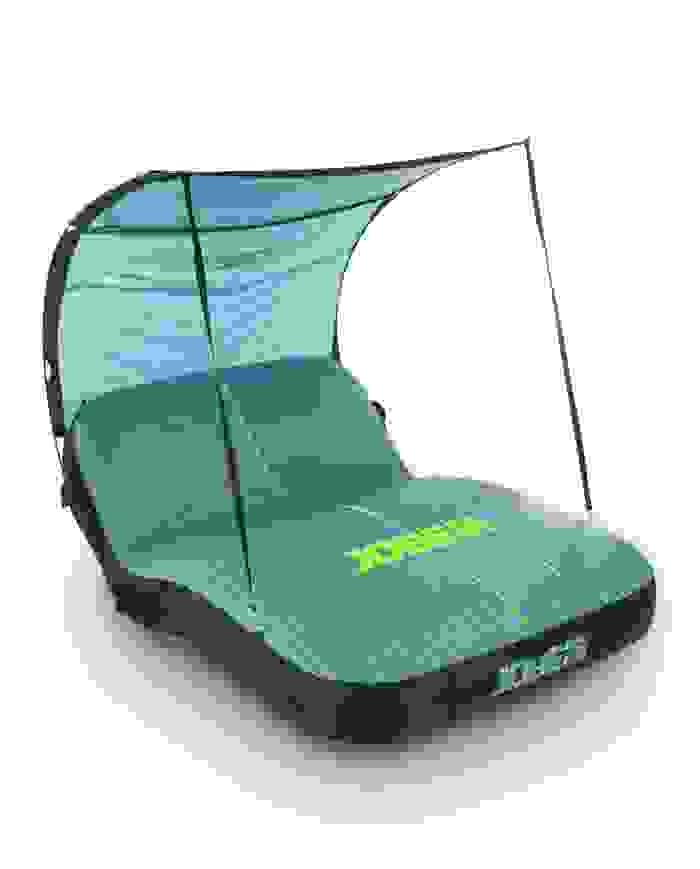Jobe Laysea sofa flotante 2p