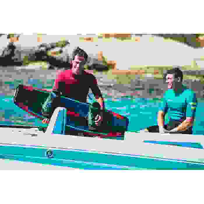 Jobe Logo Wakeboard