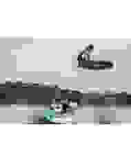 Jobe Breach wakeboard
