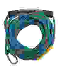 Jobe cuerda para funtube 2 personas