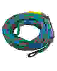 Jobe cuerda para funtube 4 personas