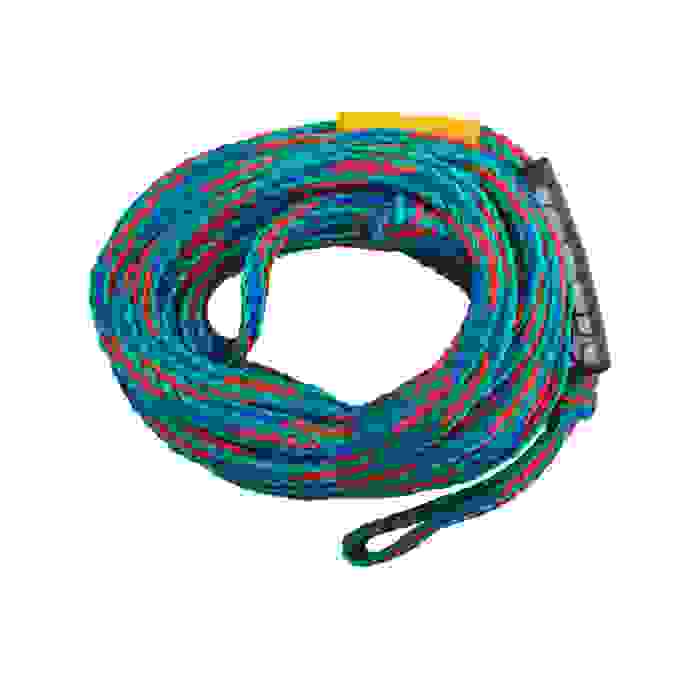 Jobe cuerda para funtube 4 personas