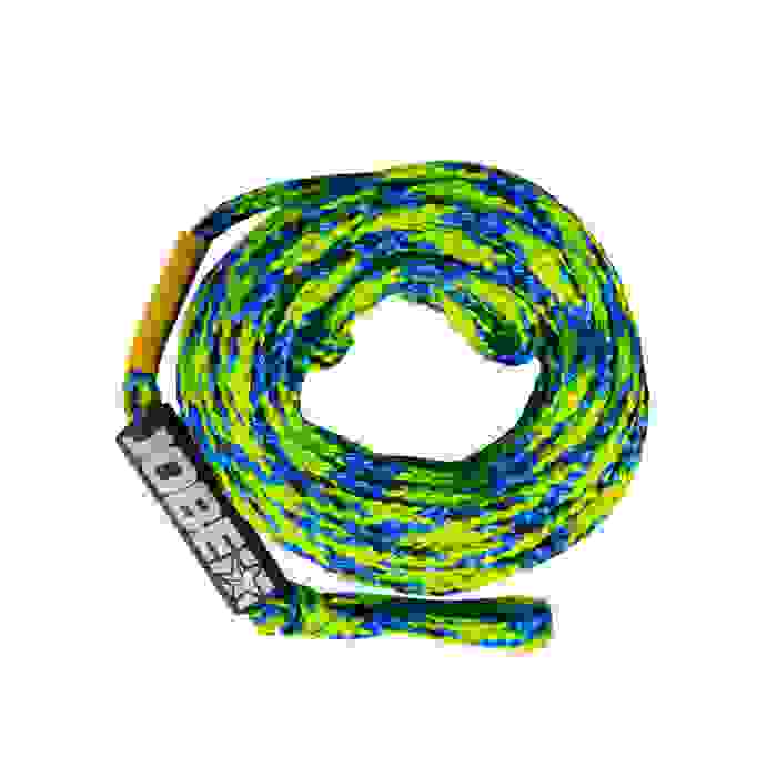 Jobe cuerda para funtube 6 personas