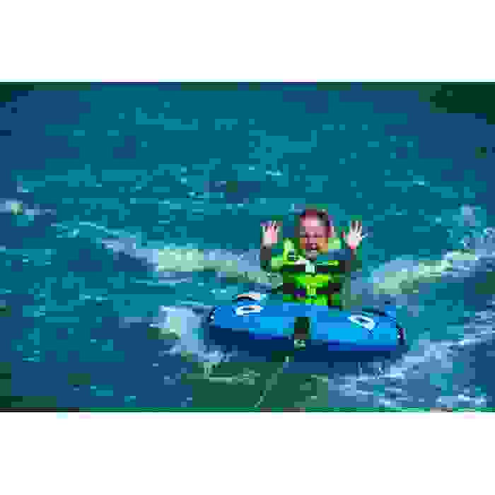 Jobe Shark Trainer