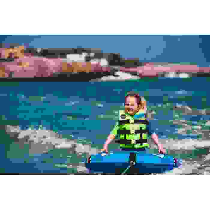 Jobe Shark Trainer