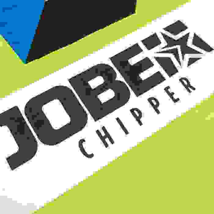 Jobe Chipper tabla Multiposición + cabo