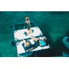 Jobe Infinity Island + pool