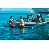 Jobe Infinity Island 2,5x1,5m