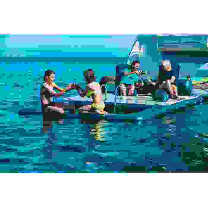 Jobe Infinity Island 2,5x1,5m
