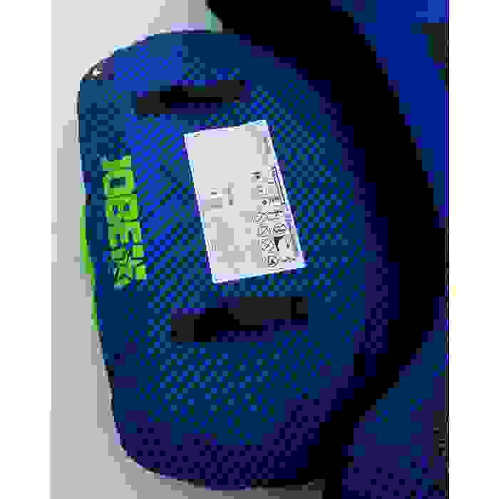 Jobe Ridge 3P