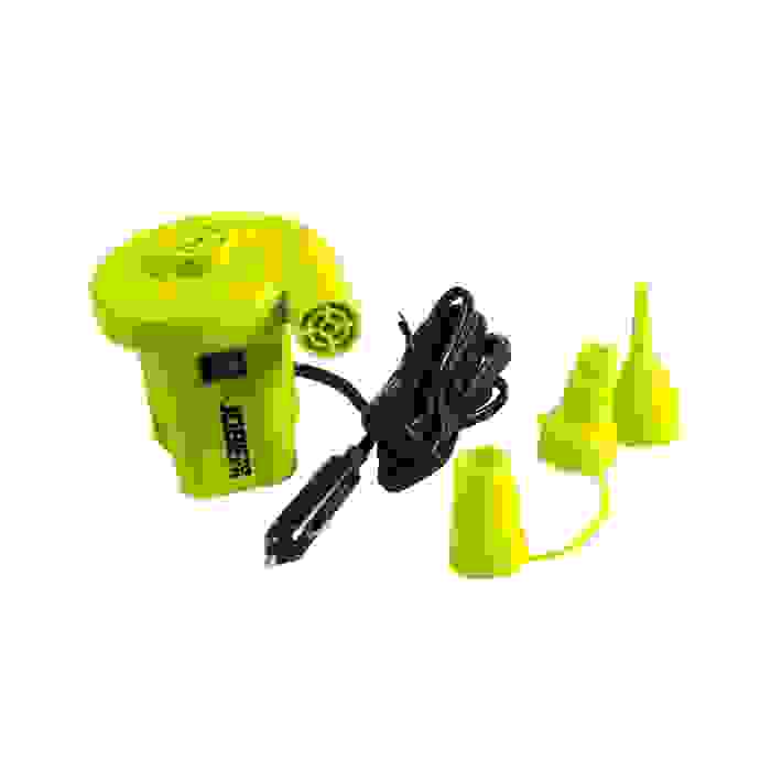 Jobe Ridge 1P pack con bomba y cuerda
