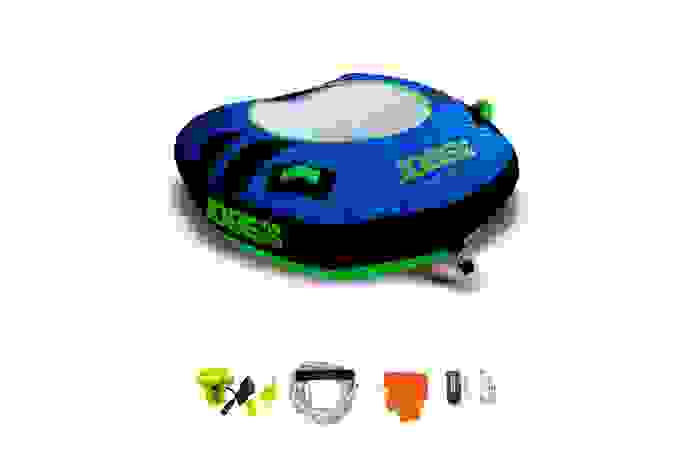 Jobe Ridge 1P pack con bomba y cuerda