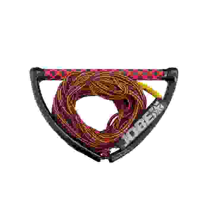 Jobe Prime combo rojo