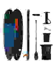 Tabla de paddle surf Jobe Yarra 10'6" Elite