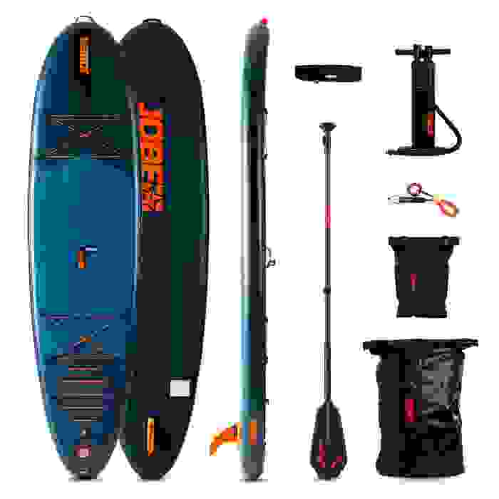 Tabla de paddle surf Jobe Yarra 10'6" Elite