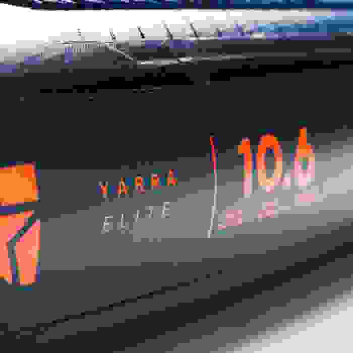 Tabla de paddle surf Jobe Yarra 10'6" Elite