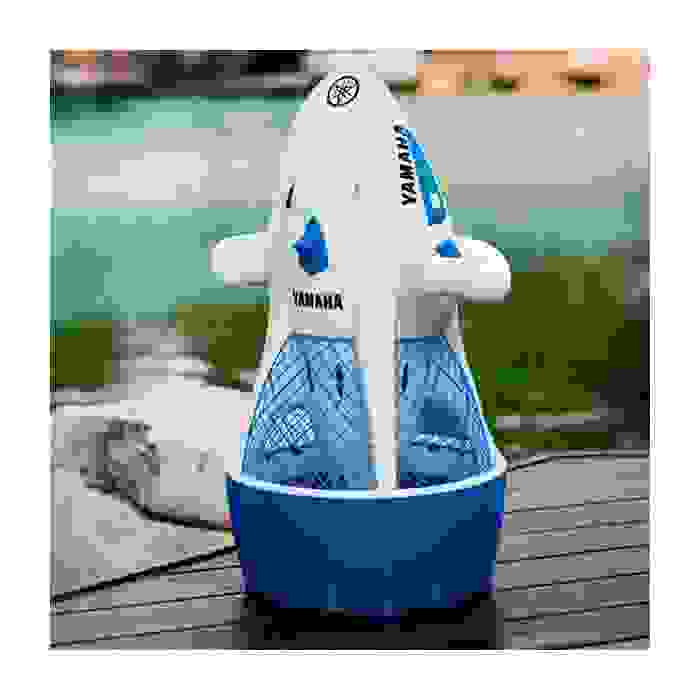 Yamaha Seascooter Explorer