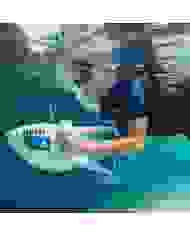 Yamaha Seascooter Explorer