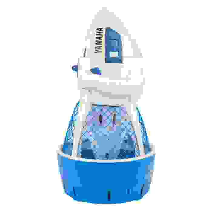 Yamaha Seascooter Explorer