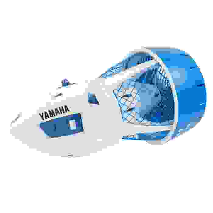Yamaha Seascooter Explorer