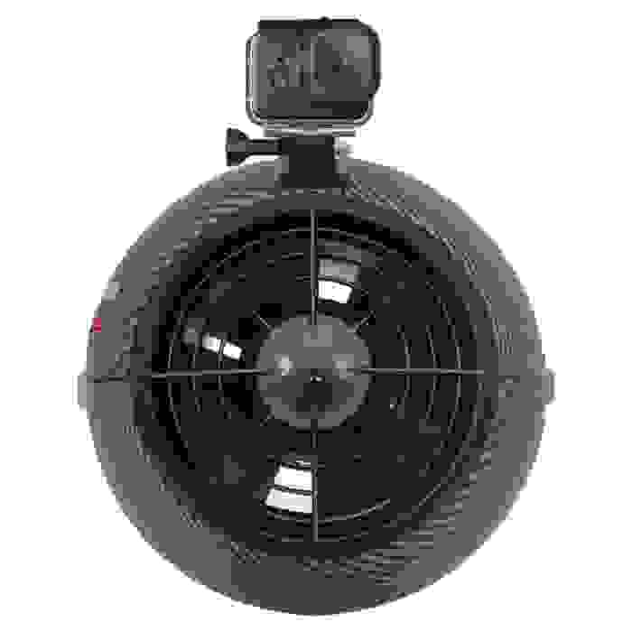 Alquiler Yamaha Seascooter Jet Pod Pro en Acuatix