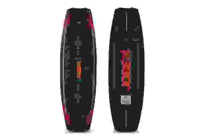 Jobe Logo Wakeboard