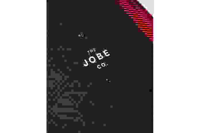 Jobe Logo Wakeboard