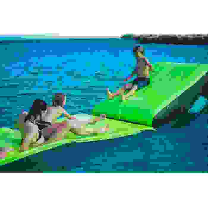 Jobe Manta alfombra flotante