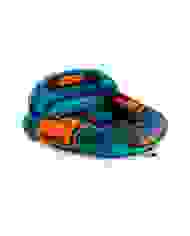 Flotador de arrastre tipo sofa Jobe Proton 2 personas azul