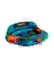Flotador de arrastre tipo sofa Jobe Proton 3 personas azul