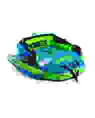 Flotador de arrastre tipo sofa Jobe Binar 2 personas