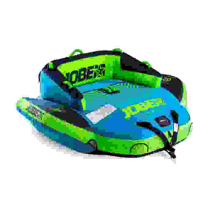 Flotador de arrastre tipo sofa Jobe Binar 2 personas