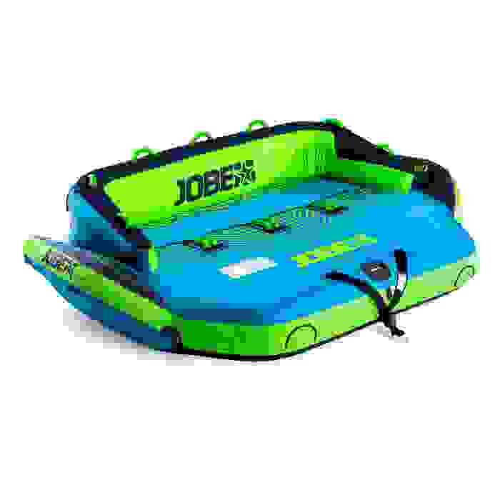 Jobe Binar 4 personas