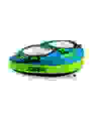 Flotador de arrastre tipo donut Jobe Double Trouble 2 personas