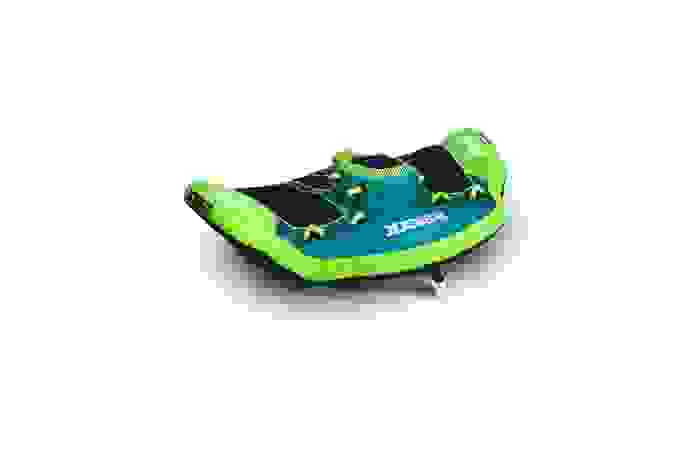 Flotador de arrastre Jobe Rodeo para 3 personas