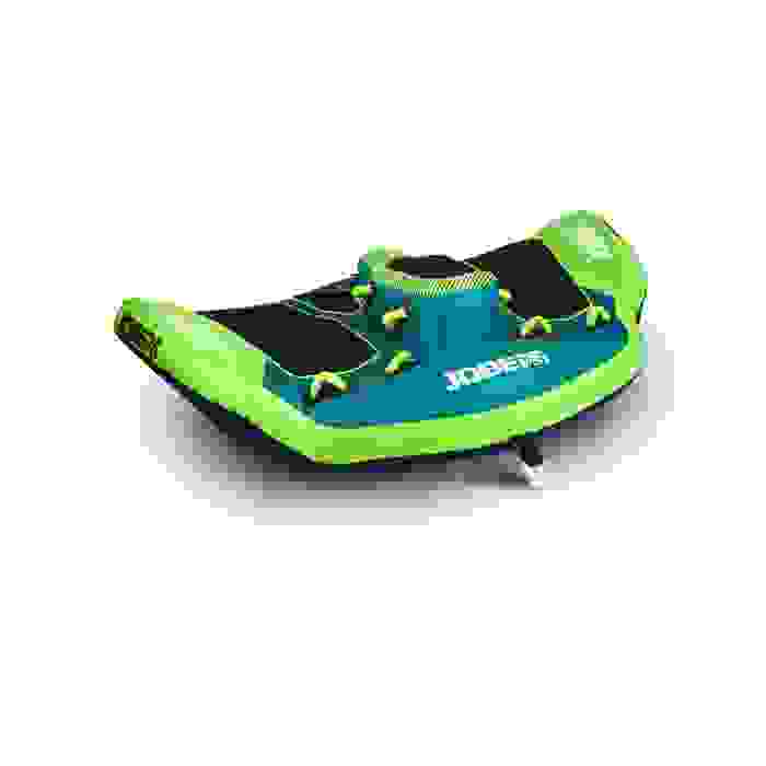 Flotador de arrastre Jobe Rodeo para 3 personas
