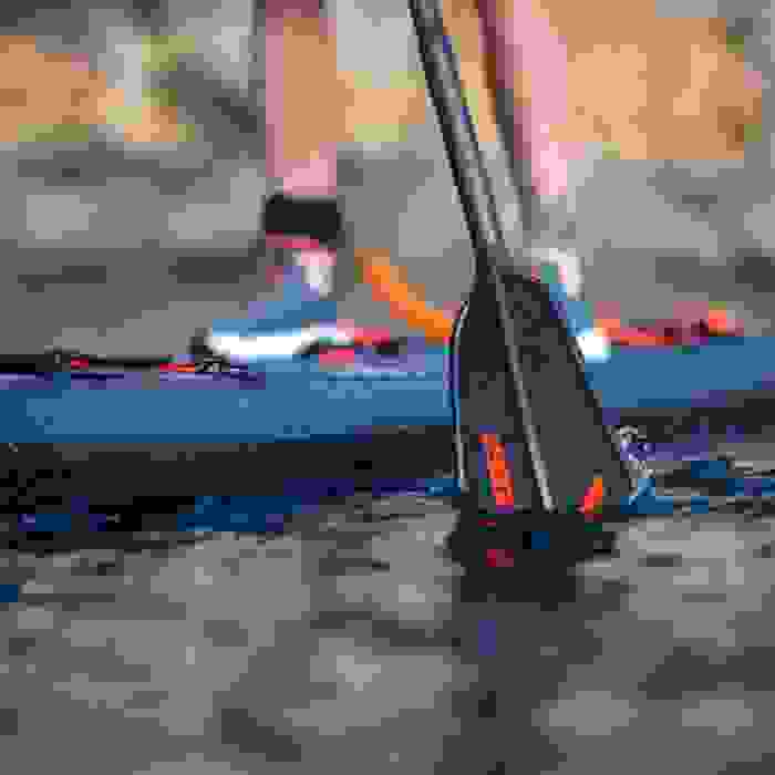 Tabla de paddle surf Jobe e-Duna 11'6" Elite