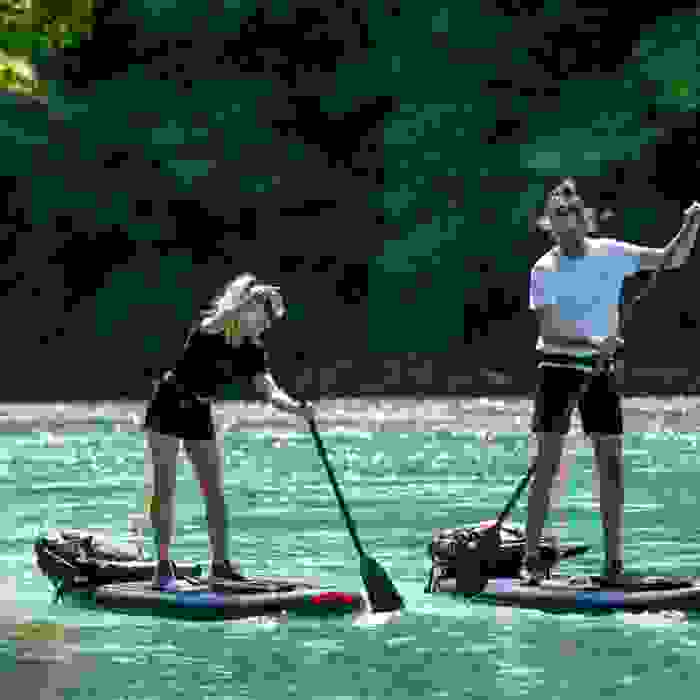 Tabla de paddle surf Jobe e-Duna 11'6" Elite