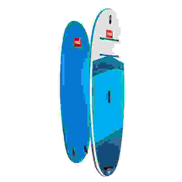 Red Paddle 10'6" Ride MSL 2023 con remo HT