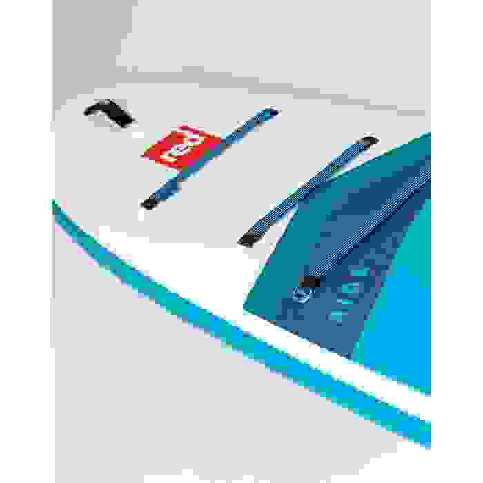 Red Paddle 10'6" Ride MSL 2023 con remo HT