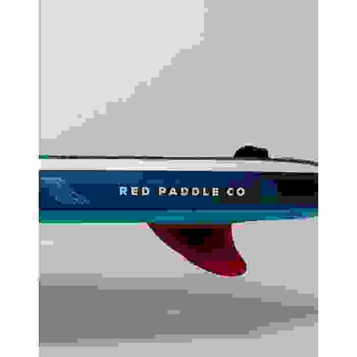 Red Paddle 10'6" Ride MSL 2023 con remo HT
