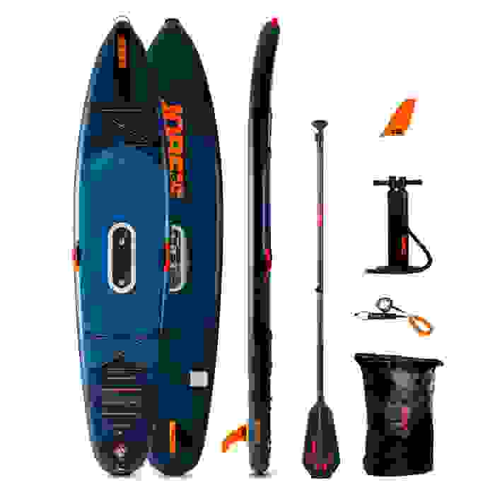 Tabla de paddle surf Jobe e-Duna 11'6" Elite