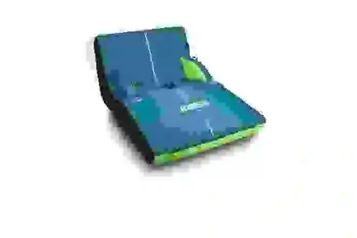 Jobe Switch 2P 2 en 1