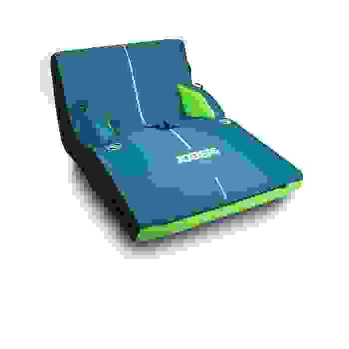 Jobe Switch 2P 2 en 1