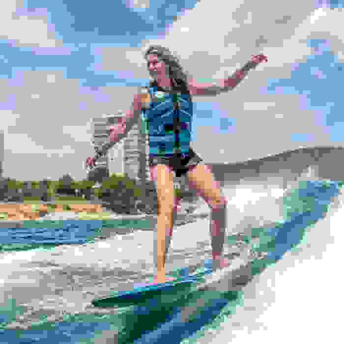 Jobe Raise Wakesurfer