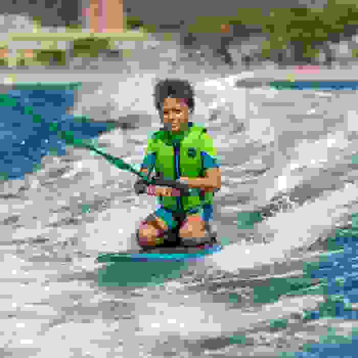 Jobe Raise Wakesurfer