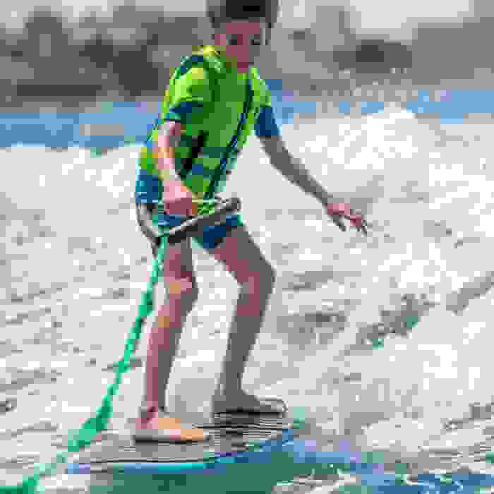 Jobe Raise Wakesurfer
