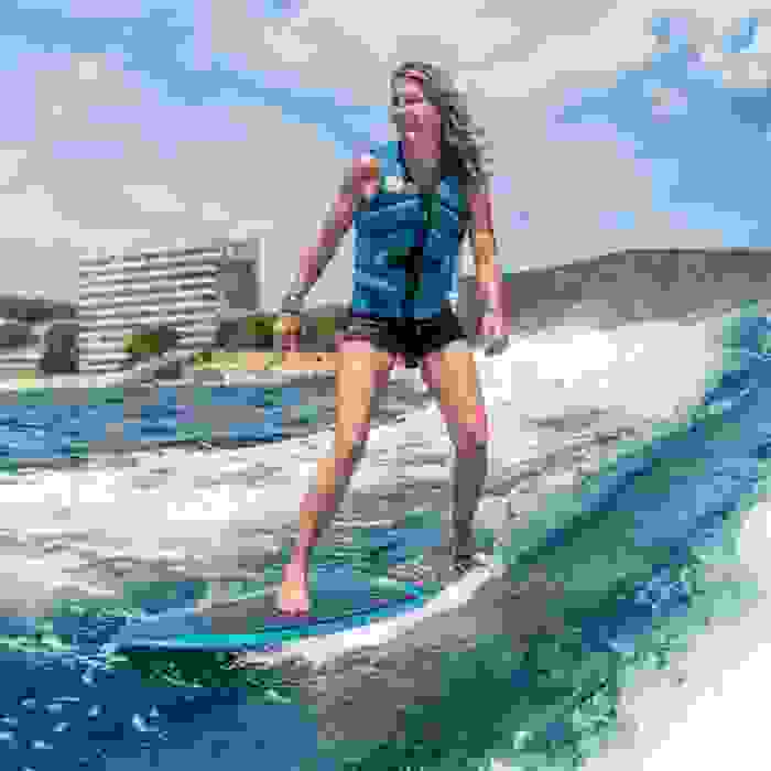 Jobe Raise Wakesurfer