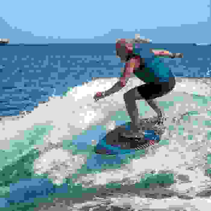 Jobe Laze Wakesurfer