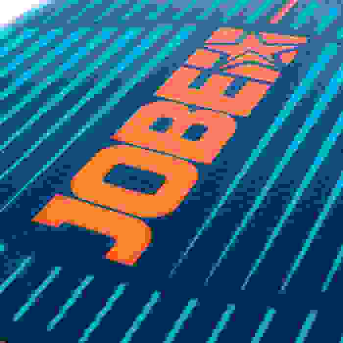 Jobe Raddix Wakesurfer hinchable